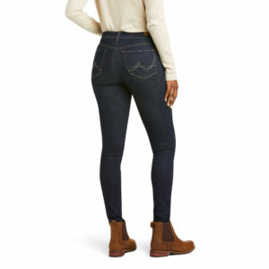 ARIAT – Ultra Stretch Perfect Rise Ultra Stretch Sidewinder Skinny Jeans – 10030284